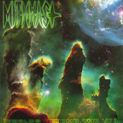 Mithras: "Worlds Beyond The Veil" – 2003